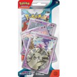 Pokémon TCG Paradox Rift Premium Checklane Blister – Zbozi.Blesk.cz
