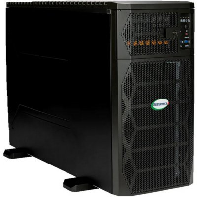 Supermicro SYS-751GE-TNRT-NV1