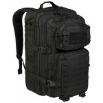 Mil-tec Assault II Laser Cut černý 36 l – Zbozi.Blesk.cz