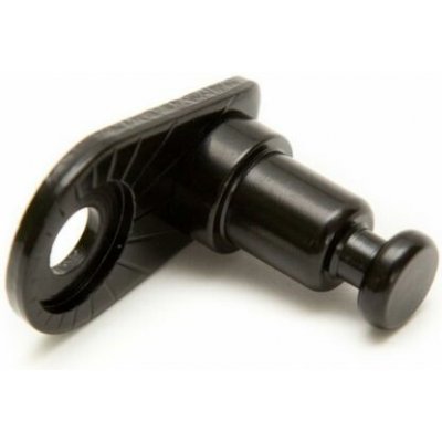 CROOZER CYKLO AXLE ZÁVĚS DOG & CARGO – Zboží Dáma