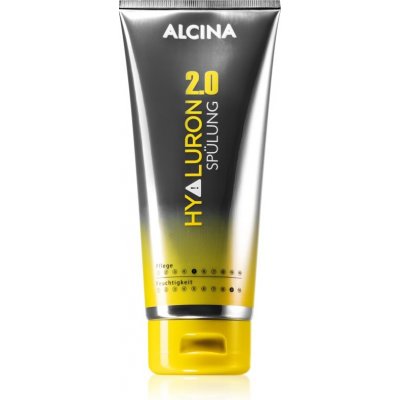 Alcina Hyaluron 2.0 Conditioner 200 ml