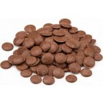 Carla Pravá mléčná čokoláda 36% 0,5 kg – Hledejceny.cz