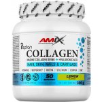 Amix Collagen Marine peptan drink lemon 300 g – Hledejceny.cz