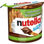 Ferrero Nutella & Go BreadStiks 52 g – Zboží Dáma