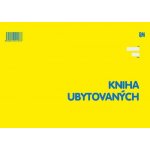 P&M 107 Kniha ubytovaných – Hledejceny.cz