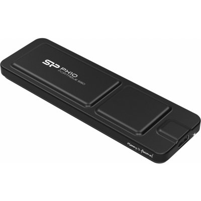 Silicon Power PX10 1TB, SP010TBPSDPX10CK – Zboží Živě