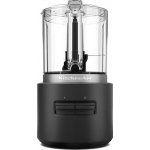 KitchenAid 5KFCR500BM – Zboží Mobilmania