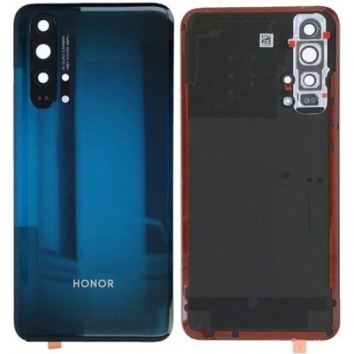 Kryt Huawei Honor 20 Pro zadní modrý – Hledejceny.cz