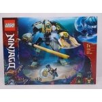 LEGO® NINJAGO® 71750 Lloydův vodní robot – Sleviste.cz