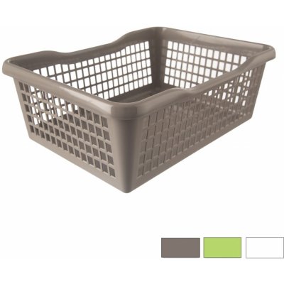 Orion UH Košík P 36 x 27 x 13 cm ASS – Zboží Dáma