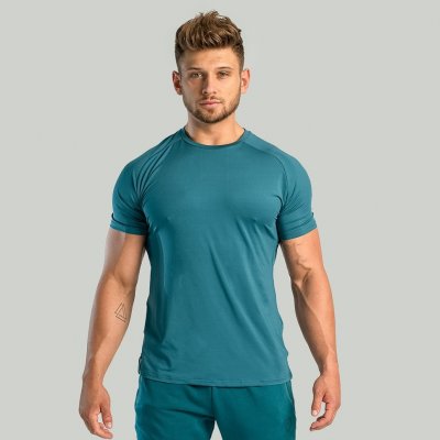 Strix tričko Ultimate Deep Teal