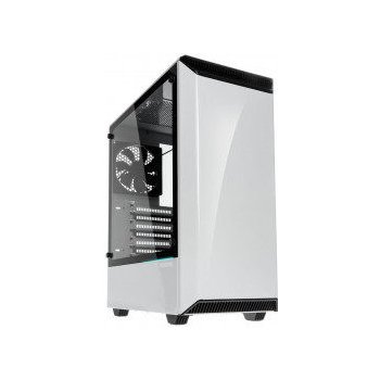 Phanteks Eclipse P300 Tempered Glass PH-EC300PTG_WT