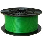 Plasty Mladeč 1.75 PLA perlová zelená 1 kg F175PLA_GRP – Zboží Živě