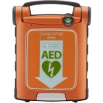 AED Defibrilátor ZOLL Powerheart G5 automatický – Hledejceny.cz