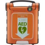 AED Defibrilátor ZOLL Powerheart G5 automatický