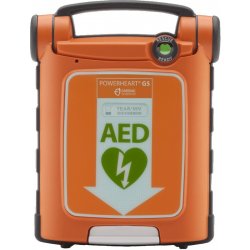 AED Defibrilátor ZOLL Powerheart G5 poloautomatický