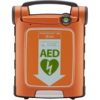 AED Defibrilátor ZOLL Powerheart G5 automatický