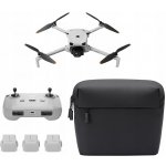 DJI Lito 1 Fly More Combo (DJI RC-N3) – Zboží Živě