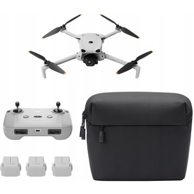DJI Lito 1 Fly More Combo (DJI RC-N3) – Hledejceny.cz