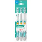 Elmex Sensitive ultra soft 3 ks – Zboží Dáma