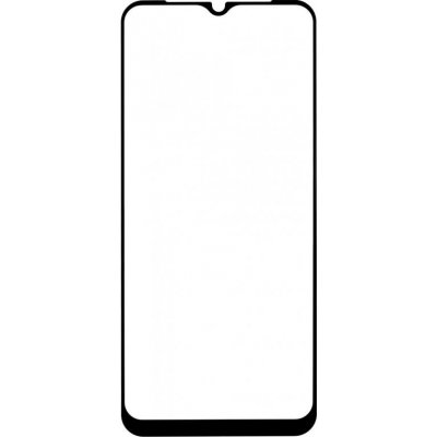 Tactical Glass Shield 5D sklo pro Samsung Galaxy A16 5G Black 8596311264542 – Zboží Živě