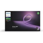 PHILIPS Hue Venkovní pásek, White and color ambiance, 5m EU – Hledejceny.cz