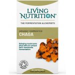 Living Nutrition Fermentovaná čaga 60 kapslí – Hledejceny.cz