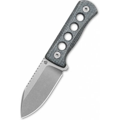 QSP knife Canary, s pouzdrem QS141-D1
