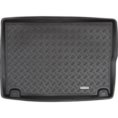 Plastová vana do kufru REZAW PLAST Opel Meriva B, 2010-2014, horní dno – Hledejceny.cz