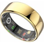 Powerton Smart RING PRO velikost 13 zlatý – Sleviste.cz