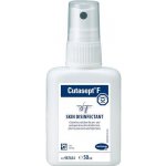 Hartmann Cutasept F spray 50 ml – Hledejceny.cz