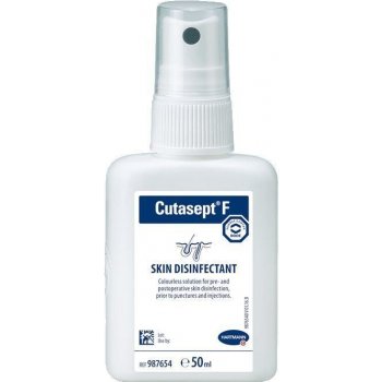 Hartmann Cutasept F spray 50 ml