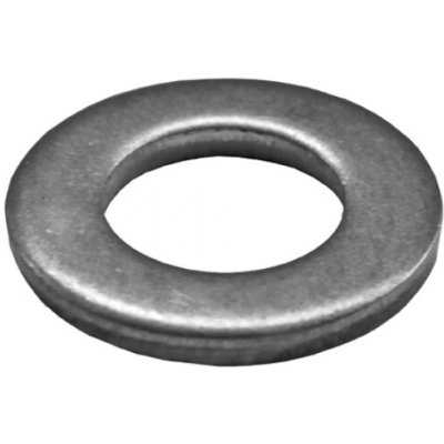 Hahn Steel Podložka pod matici M8, AISI 304 – Zboží Mobilmania