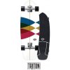 Longboard Carver Triton Spectral 30