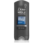 Dove Men+ Care Cool Fresh sprchový gel 400 ml – Zboží Dáma