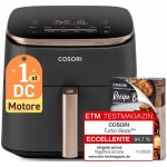 Cosori TurboBlaze Pro CAF-DC602-KEUR – Hledejceny.cz