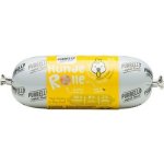 Purbello Kuřecí & mrkev & hrášek 200 g – Sleviste.cz