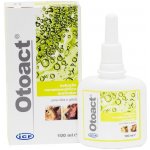 ICF Otoact ušní roztok 100 ml – HobbyKompas.cz