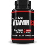 Warrior Vitamin B3 tablety 100 tablet – Hledejceny.cz
