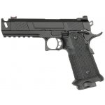 Army Armament R501 Colt 1911 HI-CAPA černá plynová – Zboží Dáma