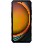 Samsung Galaxy Xcover 7 G556B 6GB/128GB Black – Zboží Živě