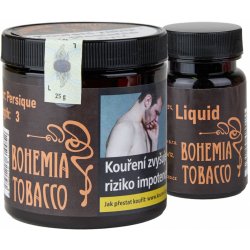 Bohemia Tobacco 60g Apsin Qrem