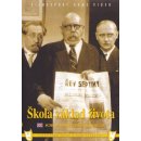 Film Škola základ života DVD