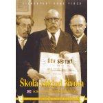 Škola základ života DVD – Hledejceny.cz