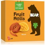 Bear Fruit Rolls Mango 5 x 20 g – Sleviste.cz