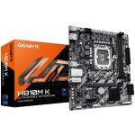 Gigabyte H810M K – Hledejceny.cz