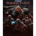 Warhammer 40,000: Darktide – Zboží Živě