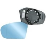 Sklo levého zpětného zrcátka MERCEDES A (W169) | 2004-2008 | vyhřívané | namodralé | asférické | TAIWAN | | Zboží Auto