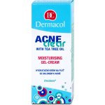 Dermacol AcneClear Moisturising Gel-Cream 50 ml – Hledejceny.cz
