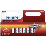 Philips Power Alkaline AA 12ks LR6P12W/10 – Hledejceny.cz